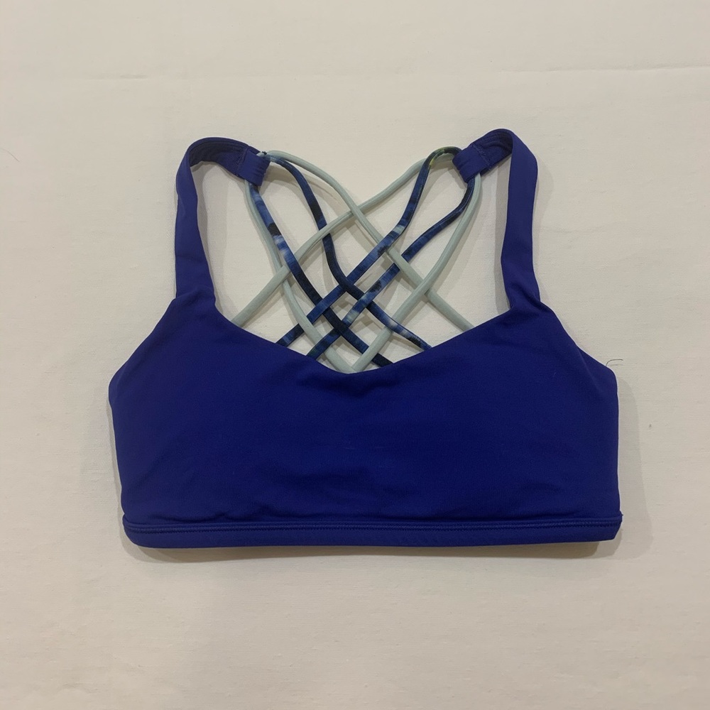 Free To Be Bra